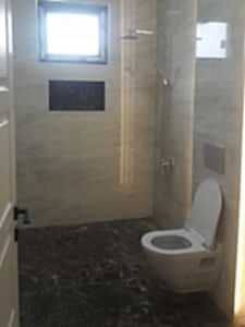 konya kulu villa tadilatı