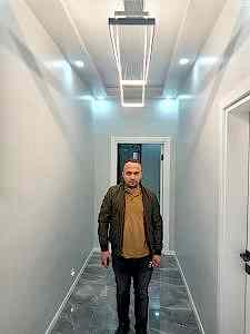 konya kulu villa tadilatı