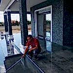 konya kulu villa tadilatı