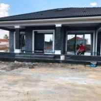 Konya Kulu Villa Tadilat