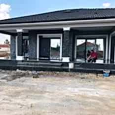 Konya Kulu Villa Tadilat