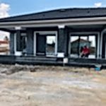 konya kulu villa tadilatı