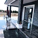 konya kulu villa tadilatı