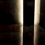 led ışıklı banyo tadilatı