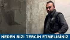 Neden Bizi Tercih Etmelisiniz ?