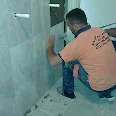 Ümitköy Fayans İşçiliği