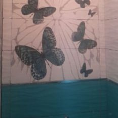 Yenimahalle Fayans Seramik Uygulaması